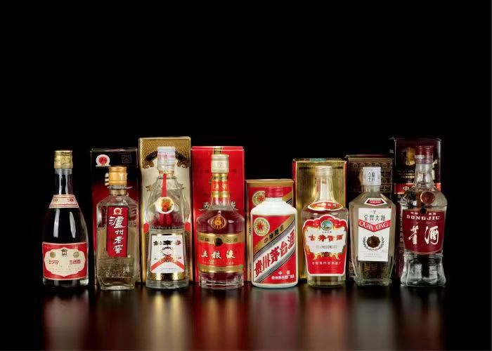 阿坝老酒储存的方法